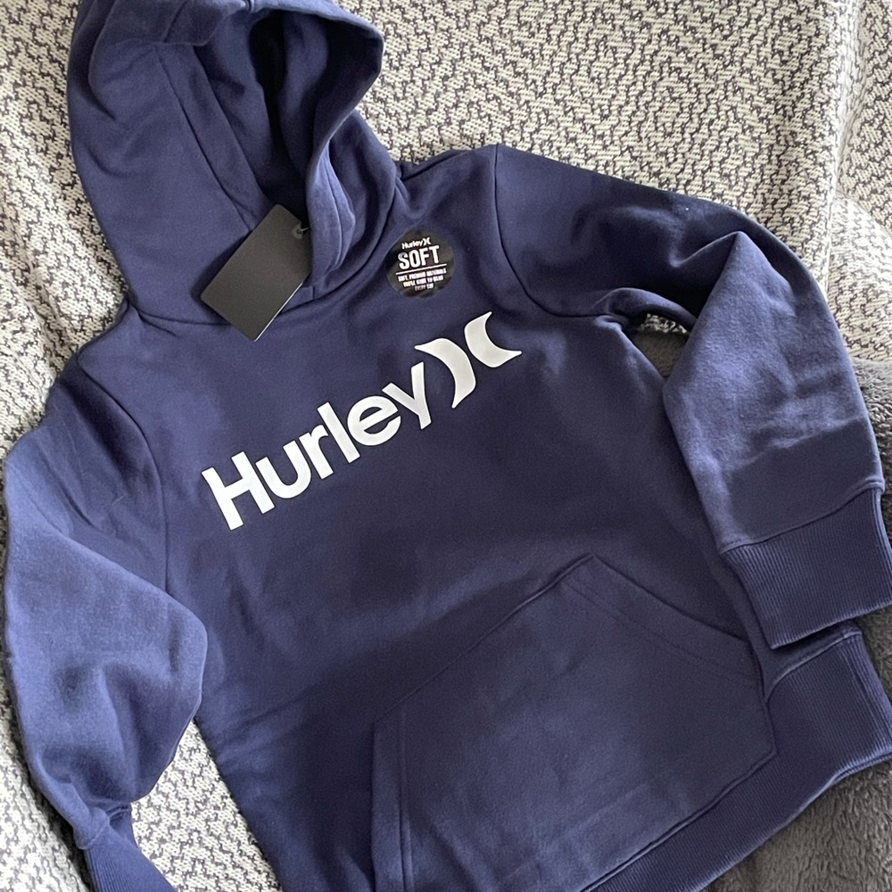 Hurley Kids Hoodie